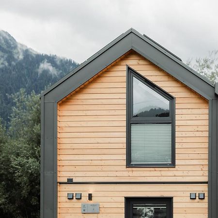 Neue Stylische Huesle By Unique Places Bludenz Exterior photo